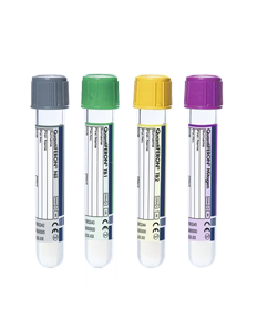 Dedicated container for interferon-gamma releasing assay